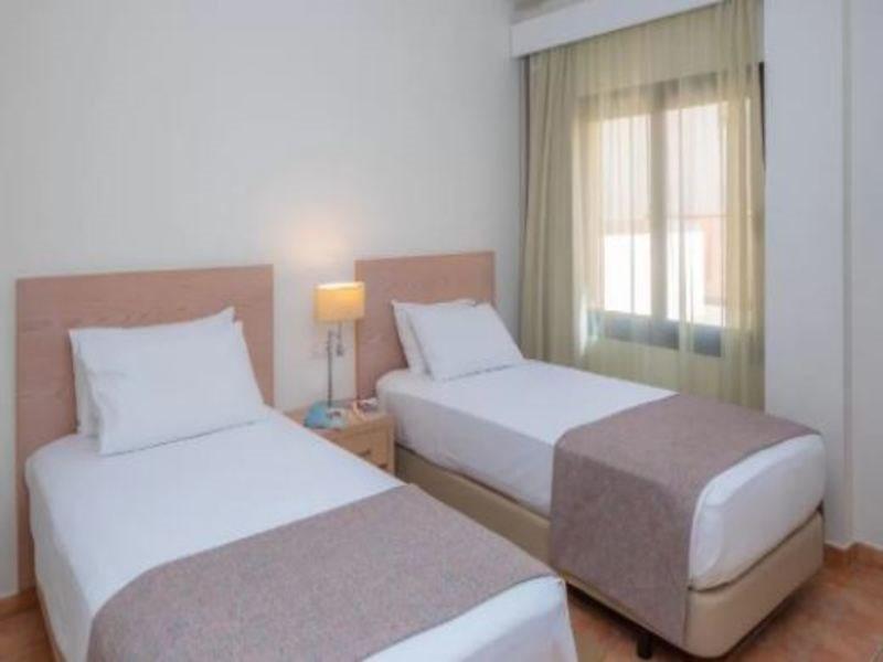 Hostal Vina Del Mar Taganga Ngoại thất bức ảnh