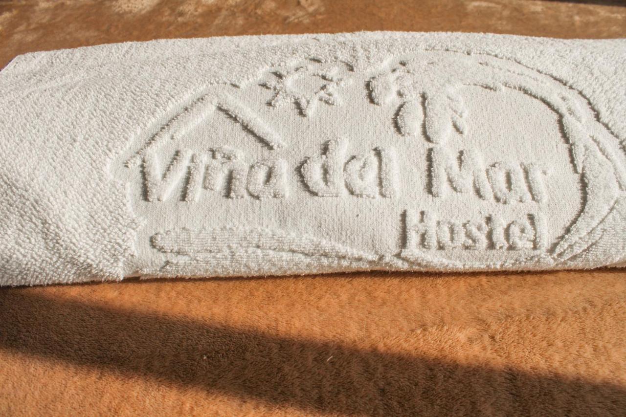 Hostal Vina Del Mar Taganga Ngoại thất bức ảnh
