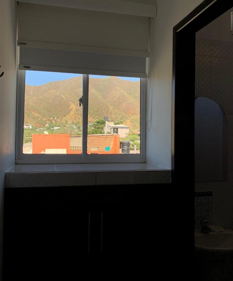 Hostal Vina Del Mar Taganga Ngoại thất bức ảnh