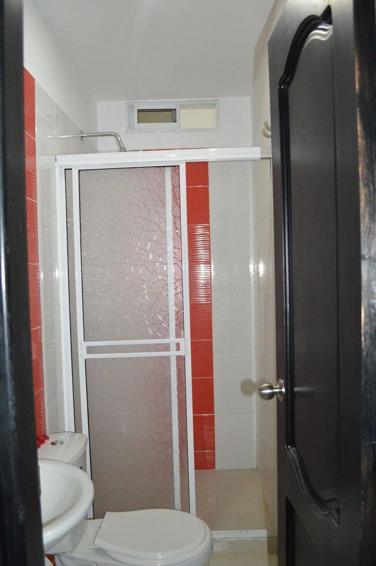 Hostal Vina Del Mar Taganga Ngoại thất bức ảnh
